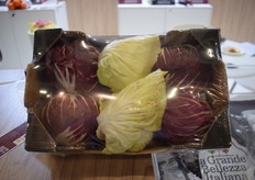 In crop form, the speckles are less noticeable.